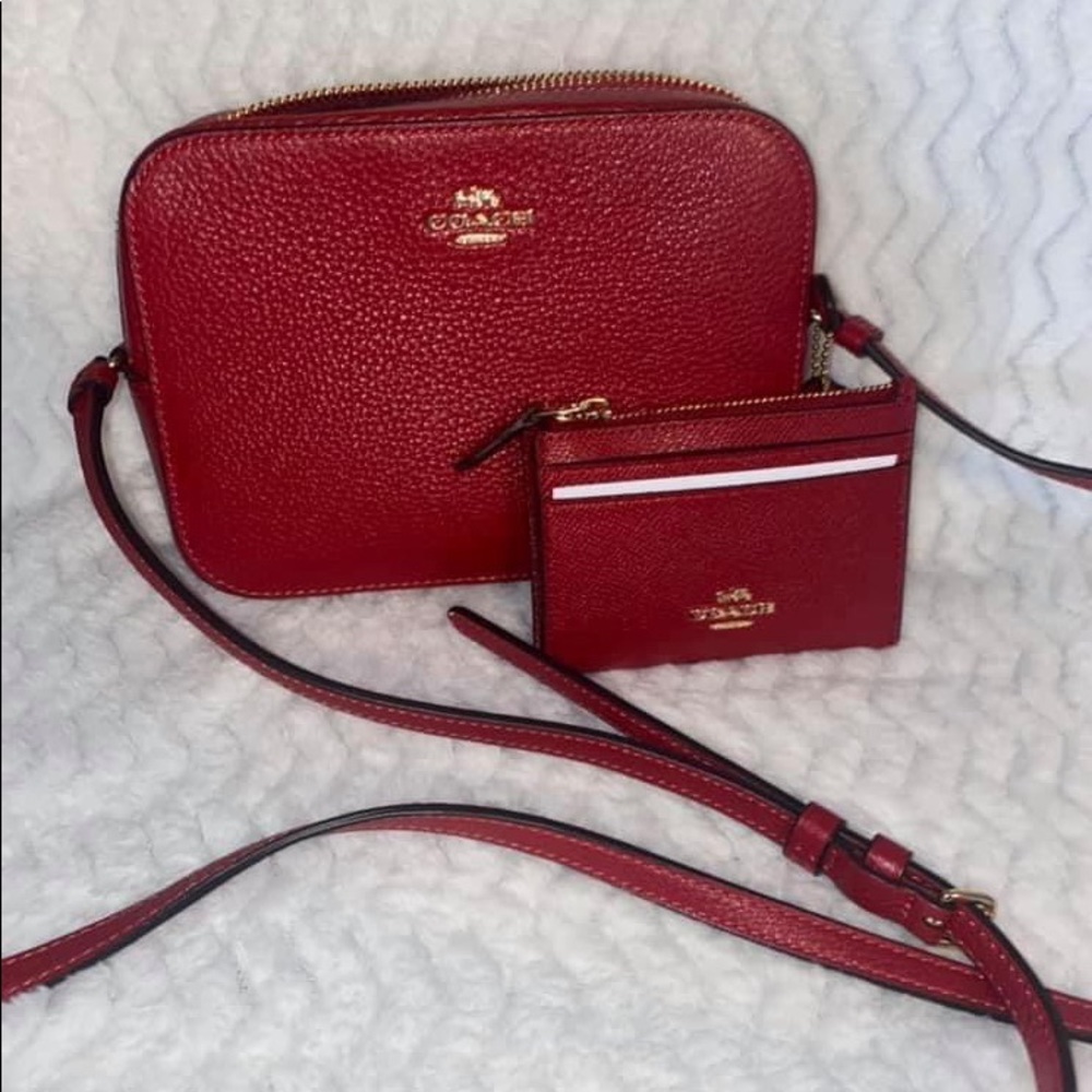 Coach set